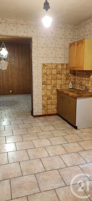  Maison � vendre 3 pi�ces 142 m�