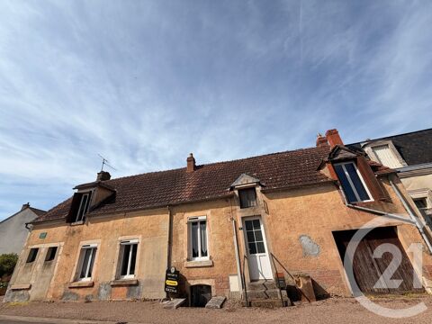   Vente Maison Maison - 6 pièce(s) - 105 m²