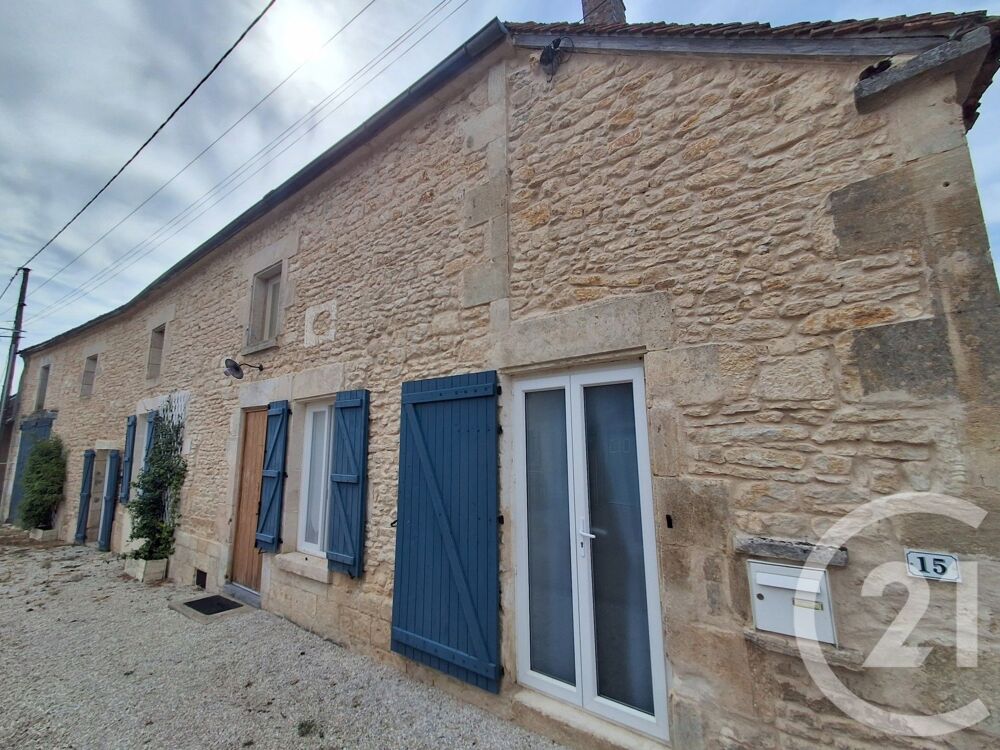 Maison 4 pièces 101 m² · à Sainpuits · 101 m² · 139 000 €