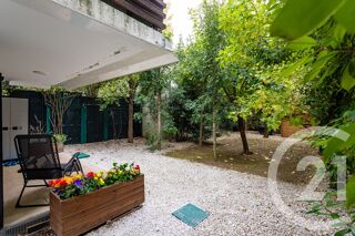  Appartement � vendre 4 pi�ces 82 m�