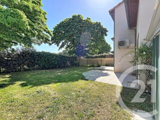  Maison � vendre 3 pi�ces 83 m�