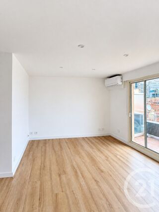  Appartement à louer 1 pièce 27 m²