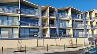  Appartement à vendre 2 pièces 42 m²