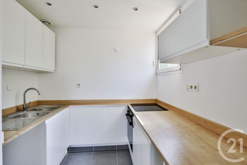 vente Appartement - 3 pièce(s) - 57 m² Nice (06300)