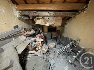  Immeuble  vendre 205 m