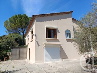  Maison à vendre 3 pièces 139 m²