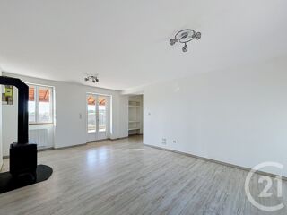 vente Maison - 5 pièce(s) - 114 m² Paray-sous-Briailles (03500)