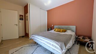  Appartement � vendre 4 pi�ces 128 m�