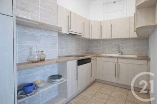  Appartement � vendre 2 pi�ces 54 m�