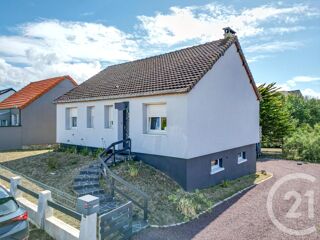 Maison 3 pièces 140 m² · à Barneville Carteret · 140 m² · 320 000 €