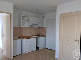  Appartement � louer 2 pi�ces 40 m�