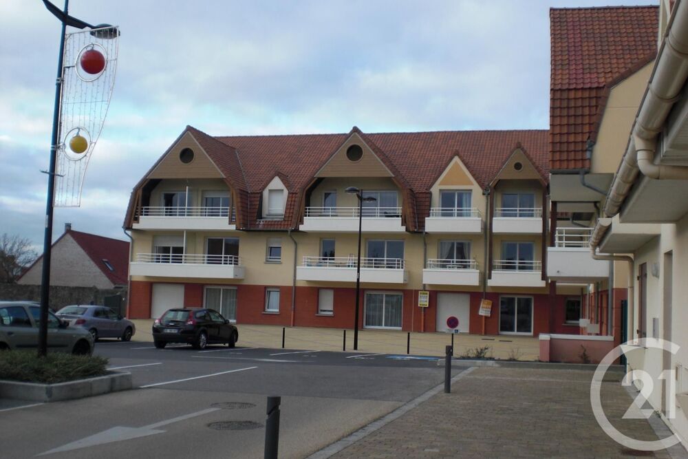EXCLUSIVITE CENTURY 21 TRANSIMMO SAINT MARTIN ....