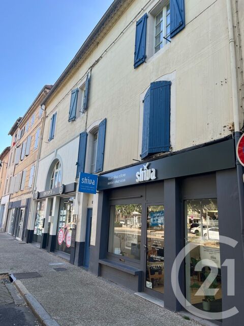  Appartement � louer 3 pi�ces 53 m�