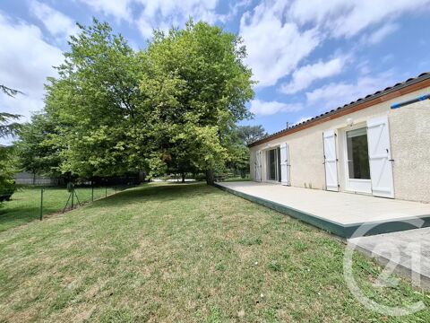  Maison � louer 4 pi�ces 108 m�