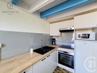  Maison à vendre 3 pièces 35 m²