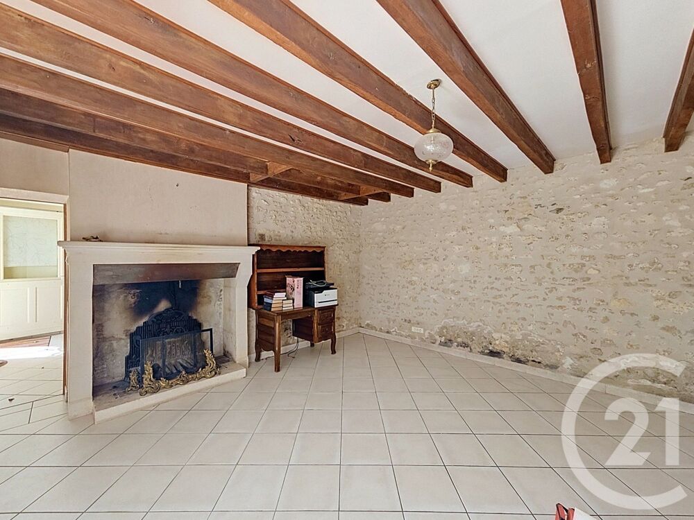 vente Maison - 8 pièce(s) - 233 m² Migné-Auxances (86440)
