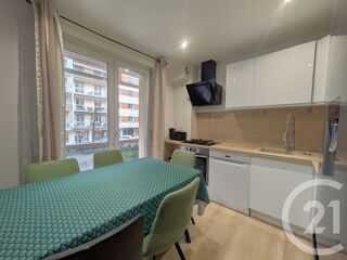  Appartement � vendre 4 pi�ces 74 m�