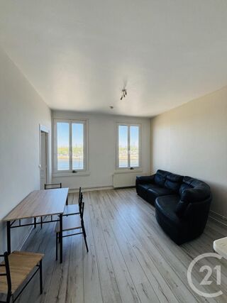  Appartement à vendre 3 pièces 55 m²