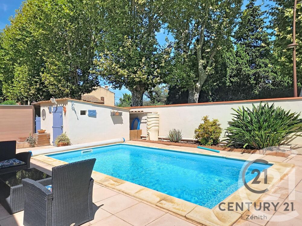 vente Maison - 4 pièce(s) - 101 m² Torreilles (66440)