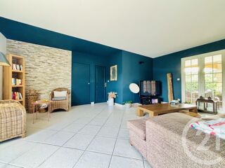  Maison à vendre 6 pièces 222 m²