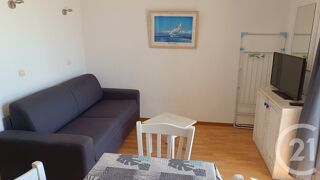  Appartement � vendre 2 pi�ces 34 m�