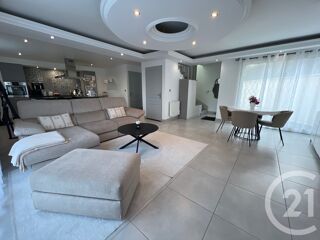  Maison à vendre 6 pièces 110 m²