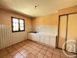  Appartement � vendre 3 pi�ces 86 m�