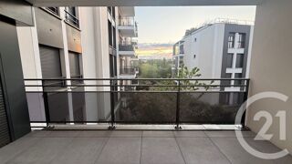  Appartement � louer 2 pi�ces 42 m�