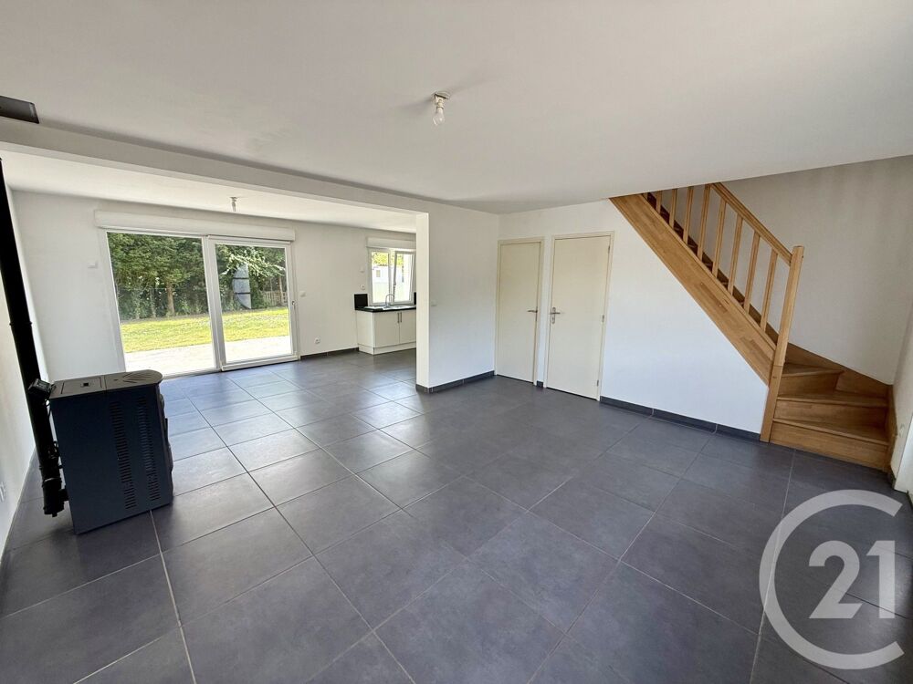 vente Maison - 6 pièce(s) - 115 m² Calais (62100)