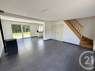 Maison à vendre 6 pièces 115 m²