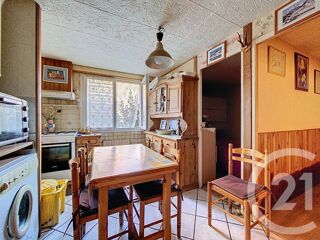  Appartement � vendre 2 pi�ces 36 m�