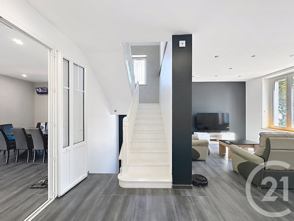 à vendre  Maison Feyzin (69320)