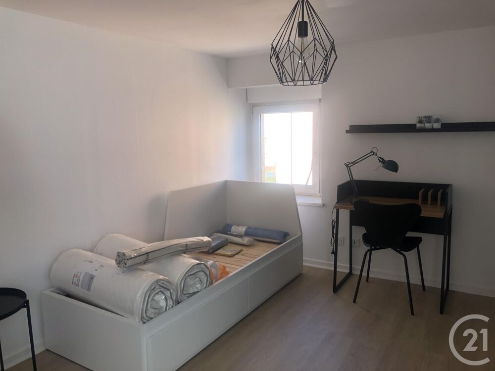 CENTURY 21 Agence du Théâtre à Belfort vous propose ce m....