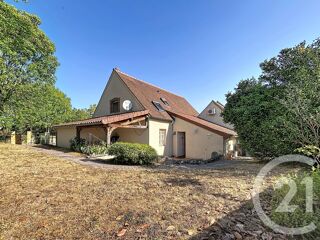  Maison à vendre 5 pièces 212 m²
