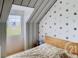  Maison à vendre 4 pièces 106 m²