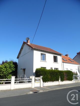  Maison � vendre 6 pi�ces 150 m�