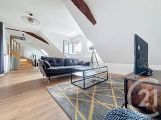  Appartement � louer 3 pi�ces 58 m�