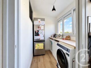 vente Appartement - 4 pièce(s) - 84 m² Nantes (44300)
