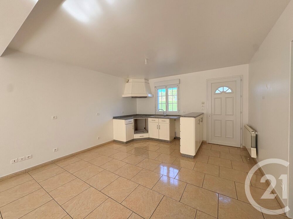location Maison - 5 pièce(s) - 105 m² Saint-Ay (45130)