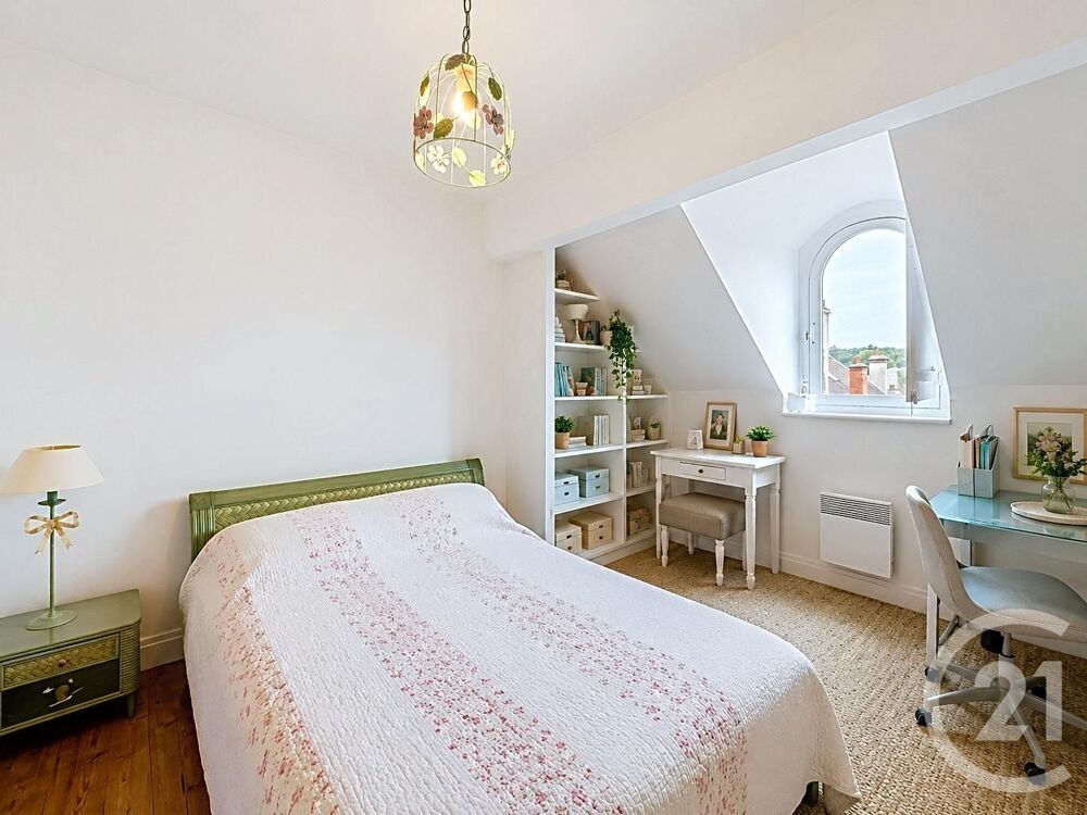 à vendre  Maison Fontainebleau (77300)