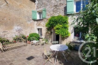  Maison à vendre 6 pièces 165 m²