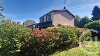  Maison à vendre 4 pièces 258 m²