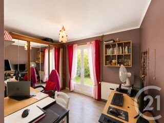  Maison à vendre 6 pièces 142 m²