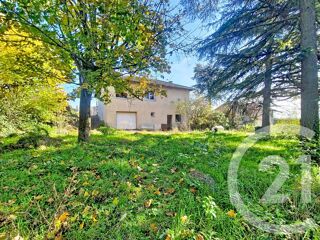  Maison � vendre 5 pi�ces 190 m�