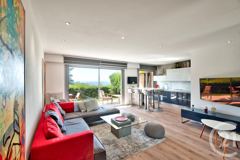  vendre  Appartement Villefranche-sur-Mer (06230)