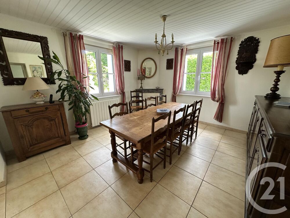 vente Maison - 6 pièce(s) - 182 m² Royan (17200)