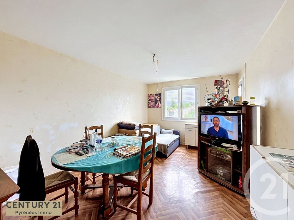 « APPARTEMENT T4 RÉSIDENCE LE CLAIR LOGIS » À ....