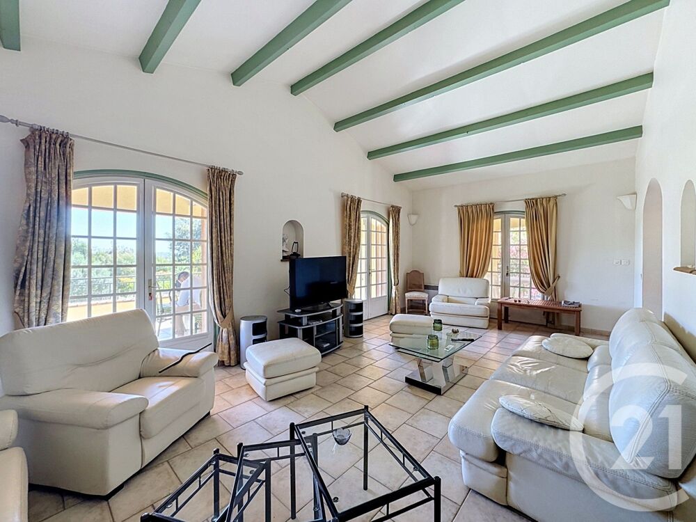 à vendre  Maison Mandelieu-la-Napoule (06210)