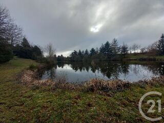  Terrain � vendre 32616 m�