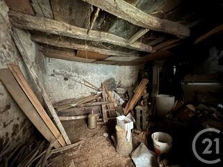  Maison � vendre 2 pi�ces 50 m�